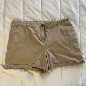 Women’s NY&CO shorts